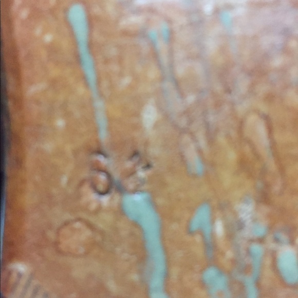 Lopez Taibo Brown Teju Lizard Loafers Men's Sz 7.5 - Picture 11 of 12